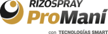 Rizospray Pro Maní